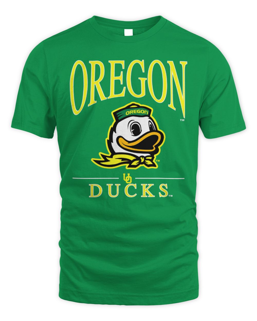 Oregon Ducks Foundation Classic T-Shirt
