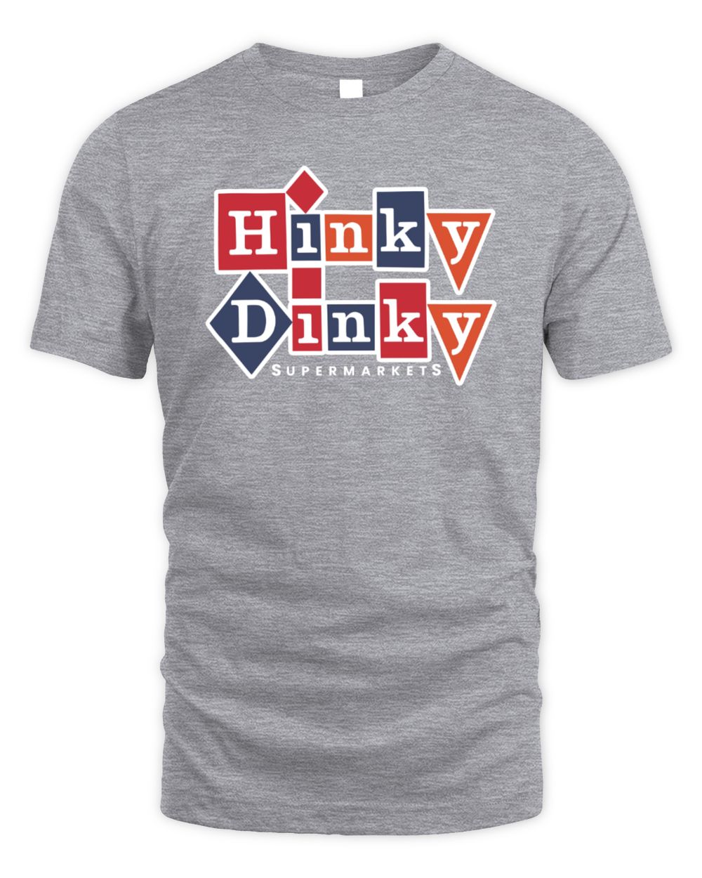 Retromaha Store Hinky Dinky T-Shirt