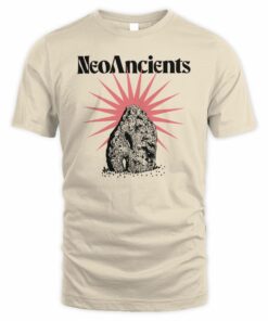 Weird Walk Merch Neoancients T-Shirt