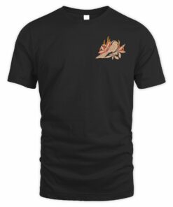 Bayside Merchandise Devotion Skull T-Shirt