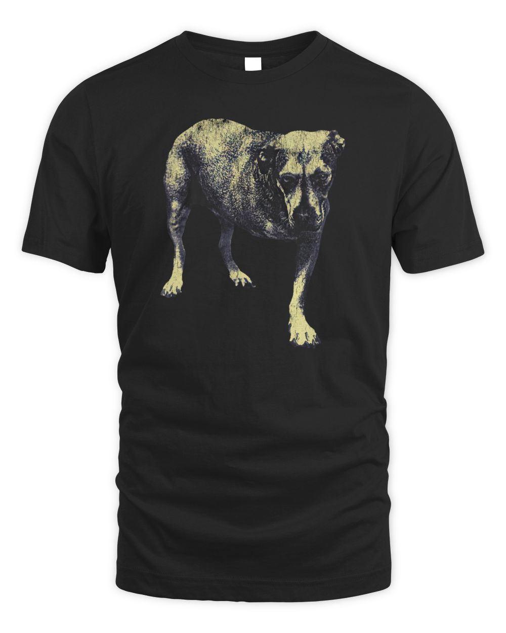 Alice In Chains Merch Tripod T-Shirt