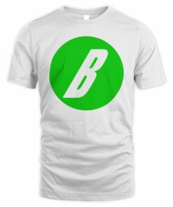 Beta Squad Shop Beta Squad Unisex Heavy Blend Logo Official T-Shirt