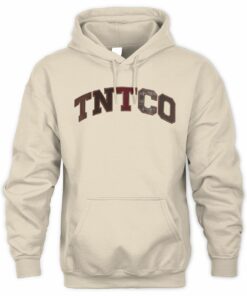 Double 7 Store TNTCO FW25 Patched Logo