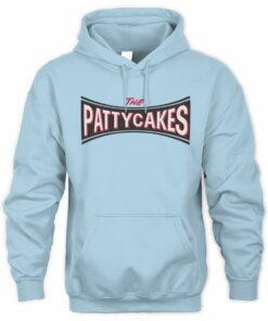 It Welcome To Derry The Pattycakes Sweatshirt Hoodie