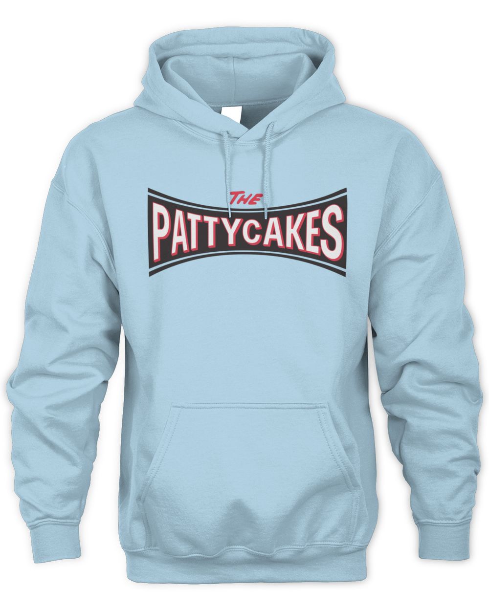 It Welcome To Derry The Pattycakes Sweatshirt Hoodie