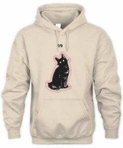Eaj Park Shop EaJ 1-9 Tour CAT Hoodie