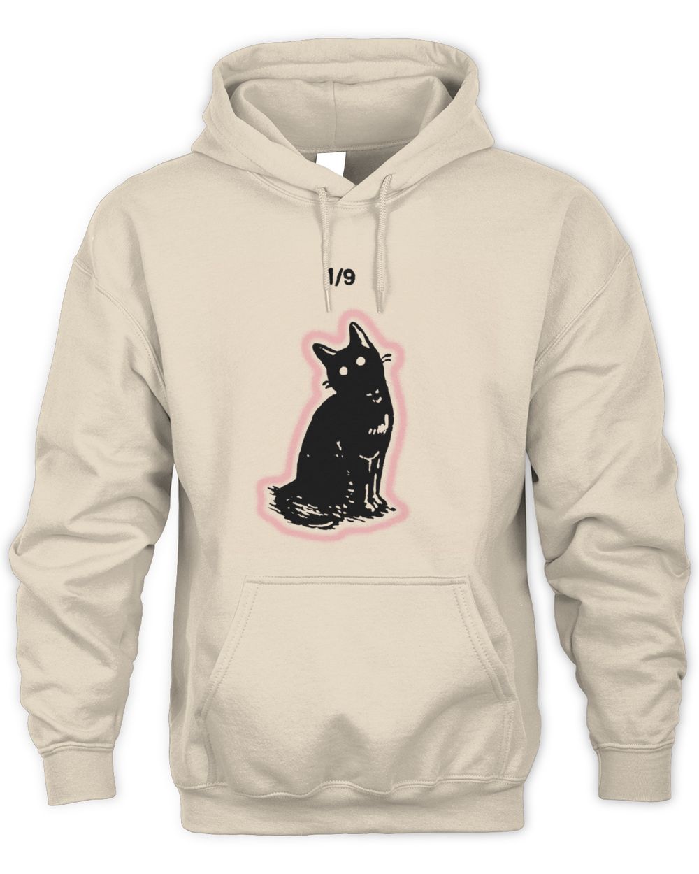 Eaj Park Shop EaJ 1-9 Tour CAT Hoodie