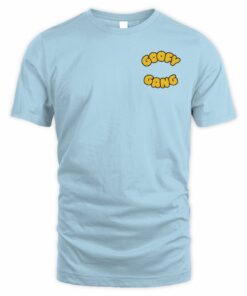 Morgan Jay Shop Goofy Gang T Shirt