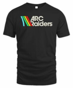 Arc Raiders Merch