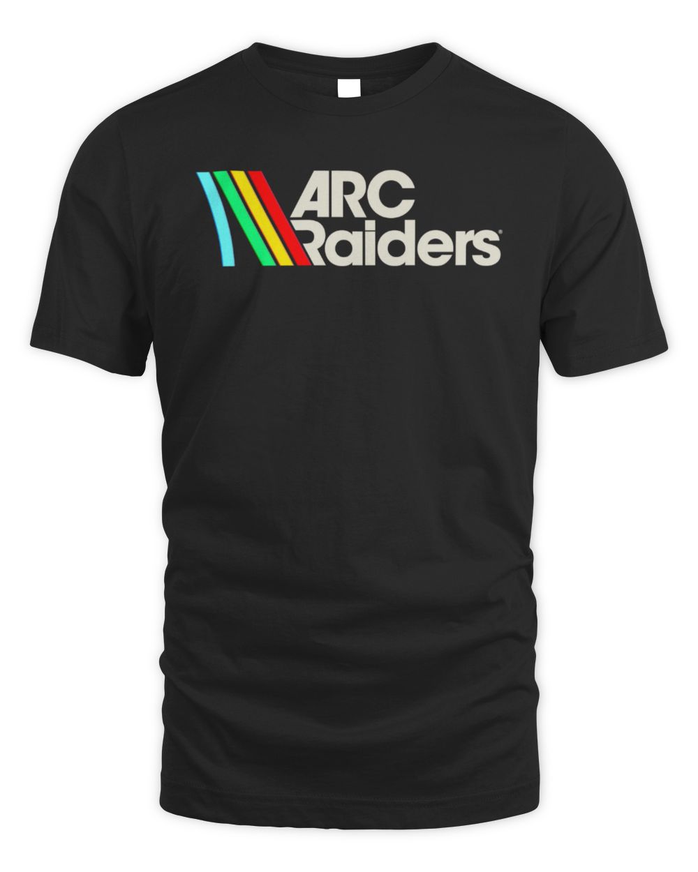 Arc Raiders Merch