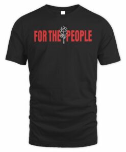 Kings Road Merch Dropkick Murphys For The People T-Shirt
