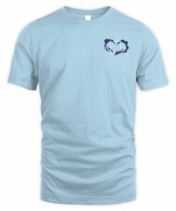 Grian Store Evo Heart T Shirt