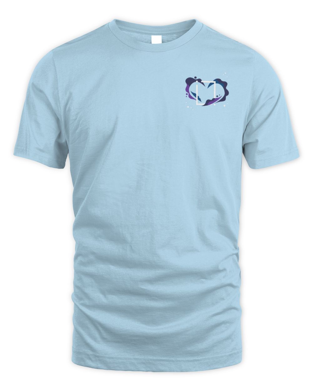 Grian Store Evo Heart T Shirt