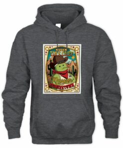 Tiny Chef Merch Tiny Chef For Mayor Tee Hoodie