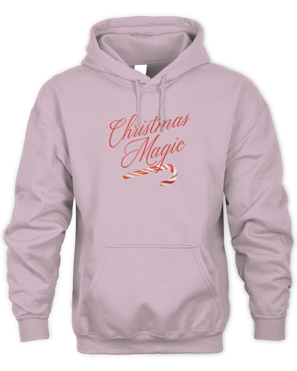 Laufey Store Christmas Magic Hoodie