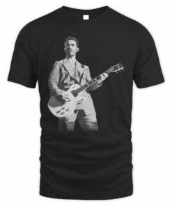 Jonas Brothers Merch Kevin's Favorite T-Shirt