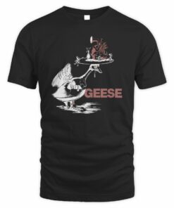 Geese Shop Bosch T-Shirt