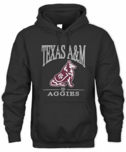 Texas A&M Aggies College Tradition Series Hoodie