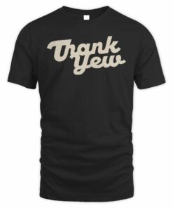 Morgan Wallen Merch Store Thank Yew T-Shirt
