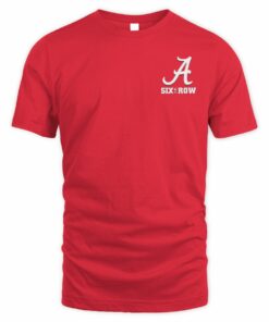 Iron Bowl 2025 Shirt