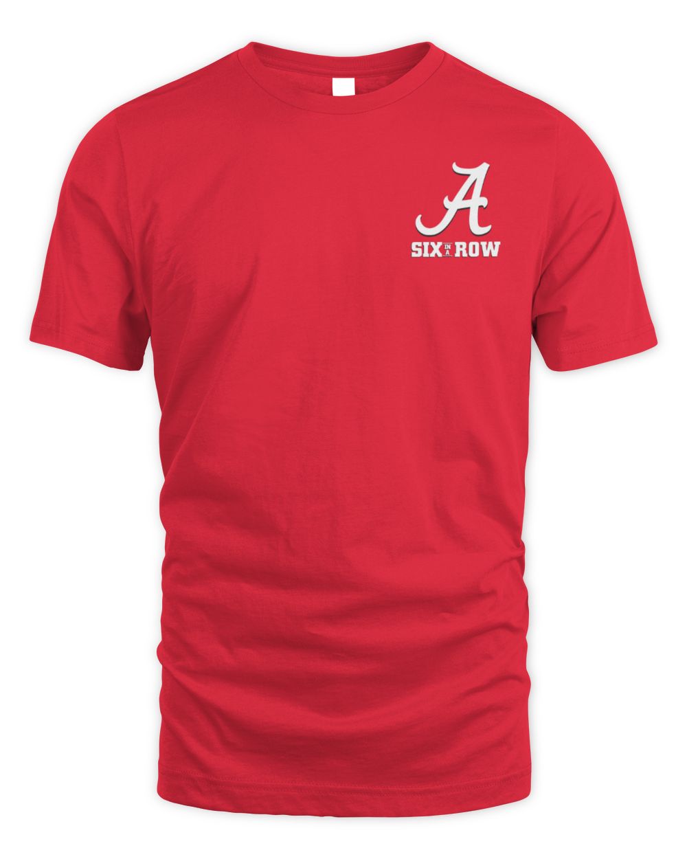 Iron Bowl 2025 Shirt