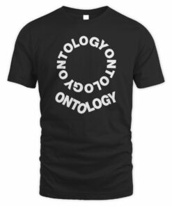 Palantir Shop Ontology OG Official T Shirt