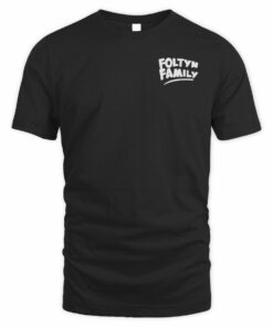 Foltyn Shop Foltyn Family Shirt