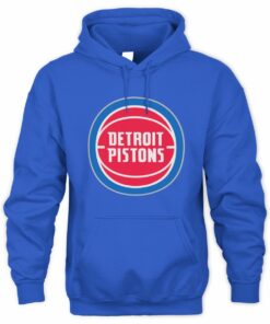 Cade Cunningham Detroit Pistons Playmaker Name & Number Sweatshirt Hoodie