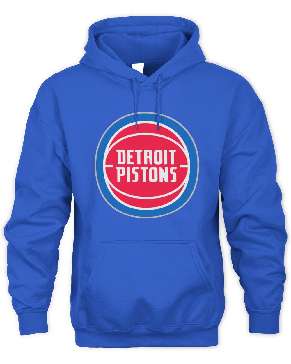 Cade Cunningham Detroit Pistons Playmaker Name & Number Sweatshirt Hoodie