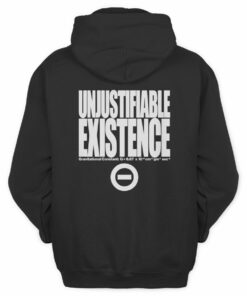 Three Year Boots Store Type Hoodie