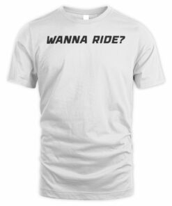 Smile More Shop Big Richard T-Shirt