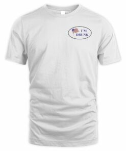 Vote Beer Garage Beer Logo T-Shirt