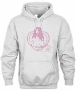 Summer Walker Shop Engagement Hoodie