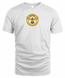 Unrivaled Shop Hive Basketball Club Unrivaled T-Shirt