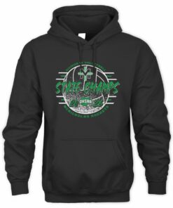 2025 OHSAA Volleyball D4 State Champions McNicholas Rockets Hoodie
