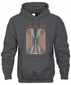 Festival Store Tunnel Vision Hoodie