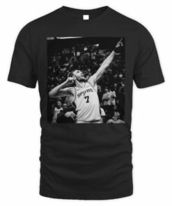 Luke Kornet Shirt