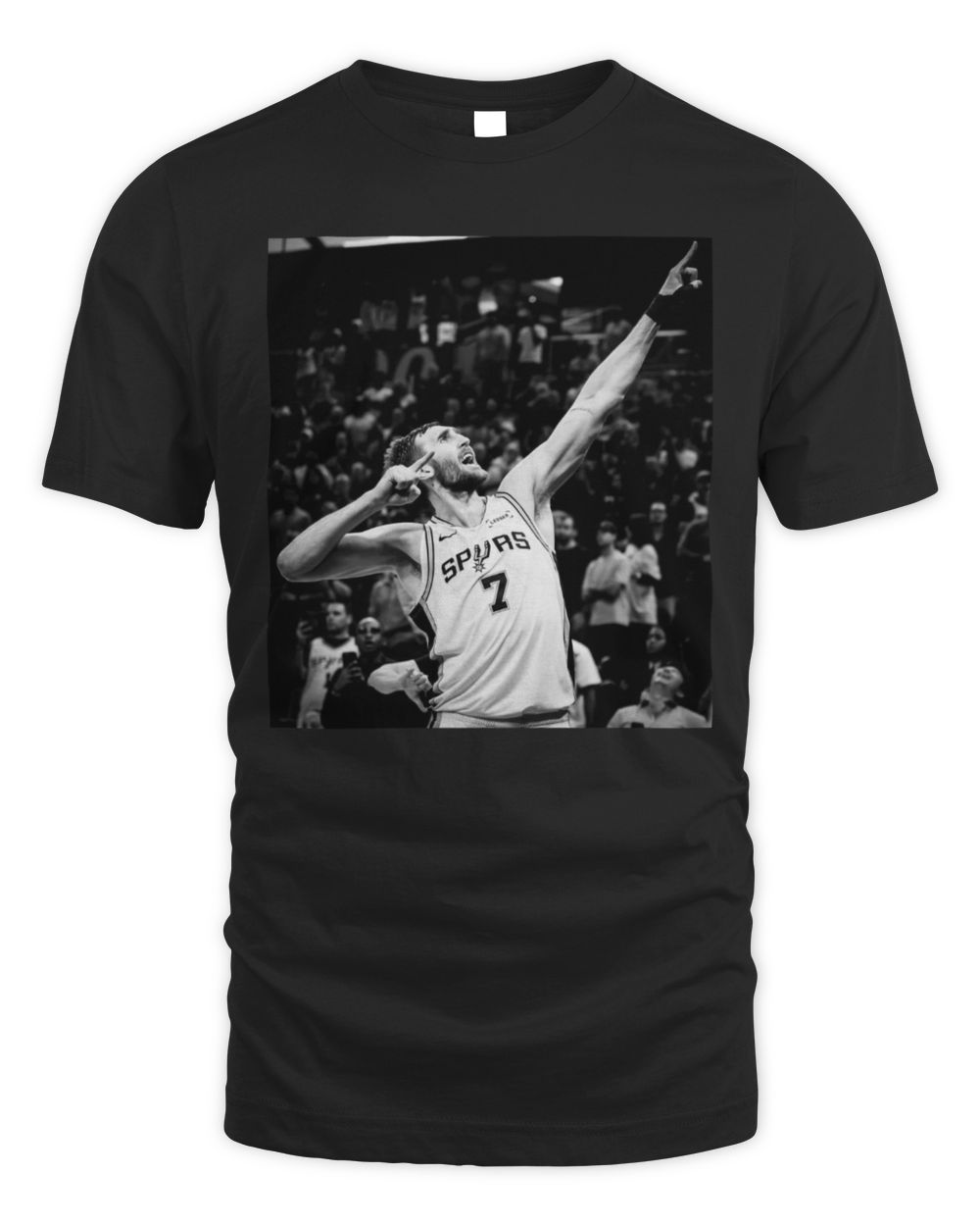 Luke Kornet Shirt