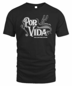 San Antonio Spurs Half Court Offense T-Shirt