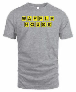 Waffle House Merch