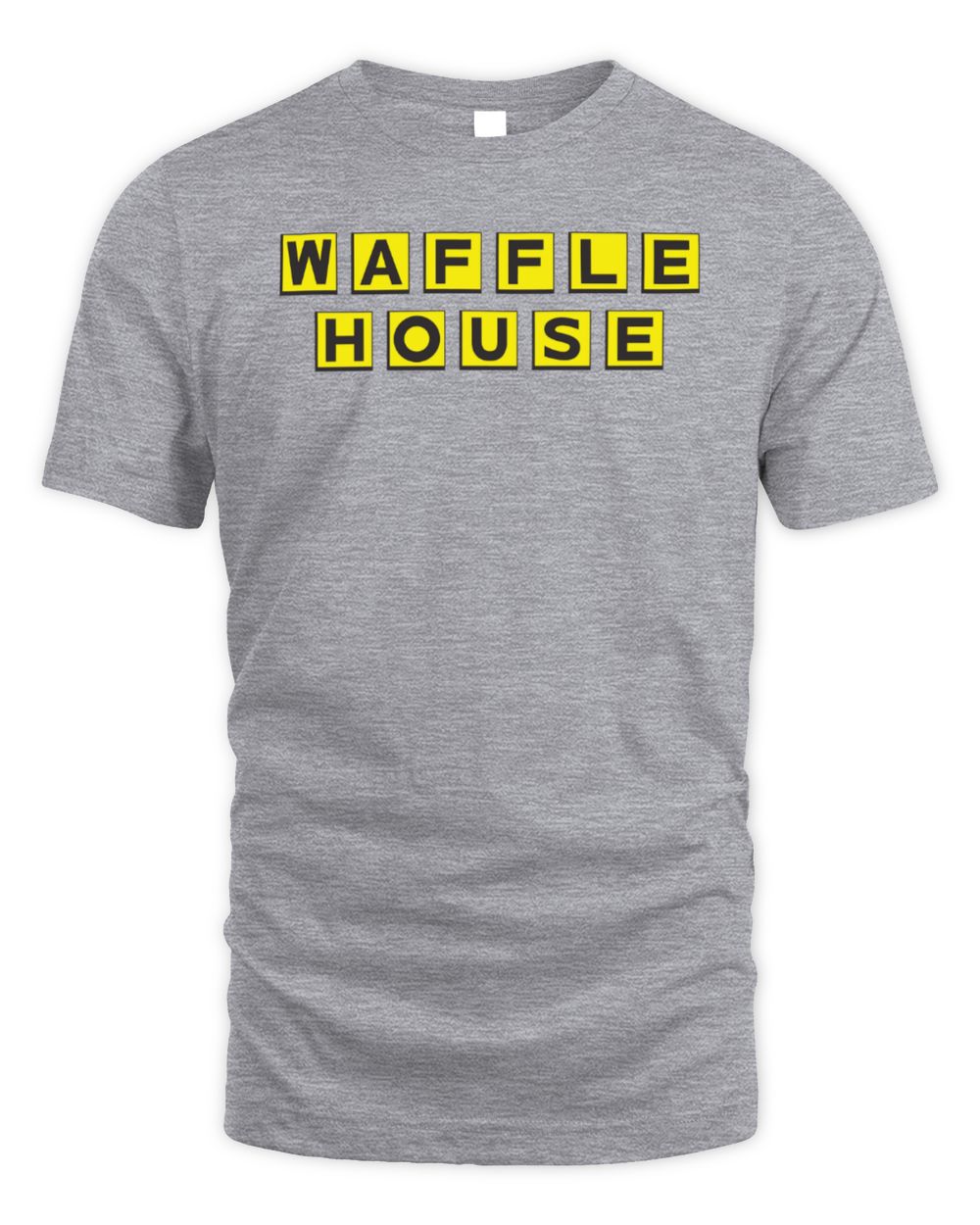 Waffle House Merch