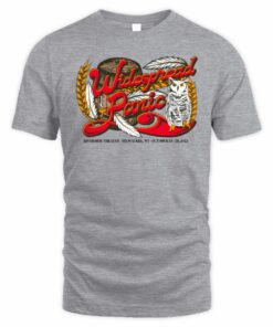 Widespread Merch Widespread Merch 2025 Milwaukee Event