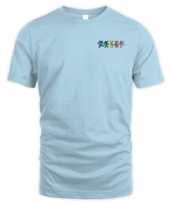 Grateful Dead Store Full Of Bears T-Shirt