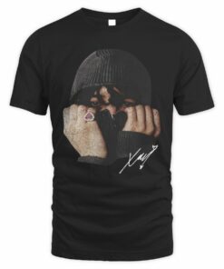 Xavi Store X-Tour 2025 - 2026 T-Shirt