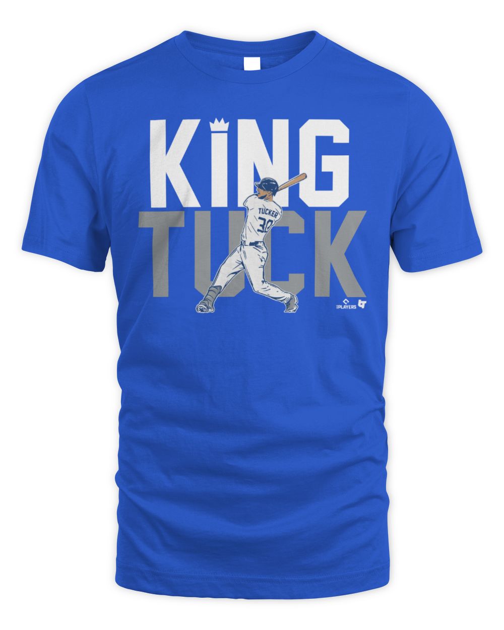 Breakingt Shop Kyle Tucker King Tuck LA T Shirt