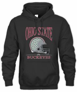 Ohio State Buckeyes College Foundation Series Hoodie