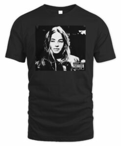 The Stare Sorry For Partying Old Row T-Shirt