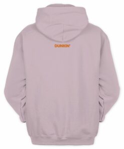 Dunkin Runs On Merch Little Munchkin Tee Hoodie