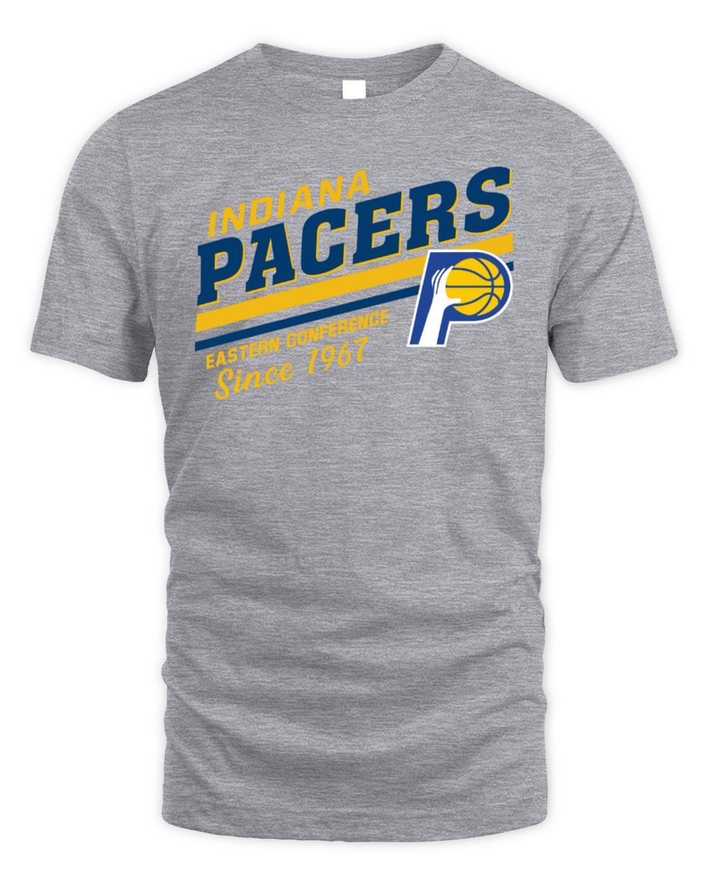 Pacers City Edition Eastern Conference 1967 T-Shirt