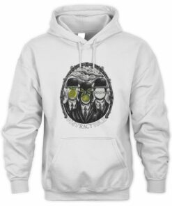 Distractible Merch Aphantasia Tee Official Hoodie